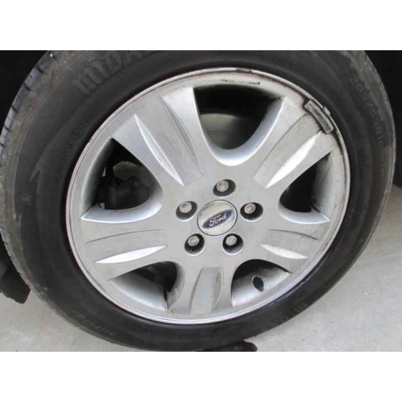 ford mondeo berlina (ge) del año 2002