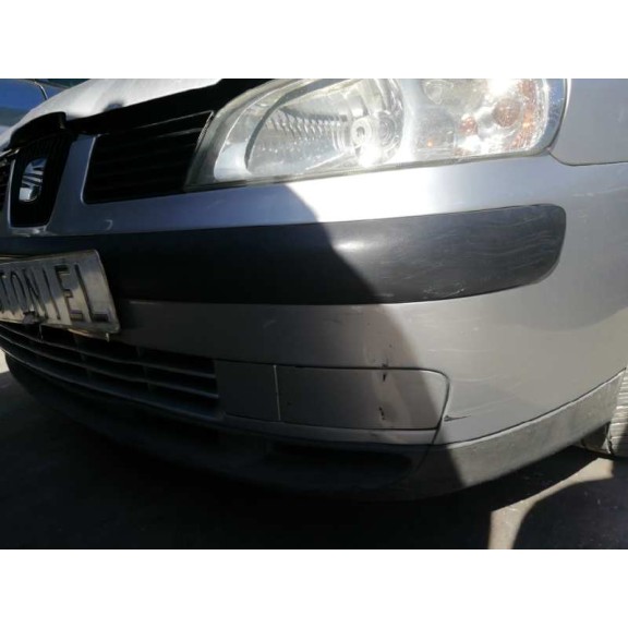 seat ibiza (6k1) del año 2001
