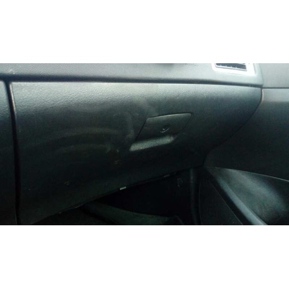 peugeot 307 break/sw (s2) del año 2008