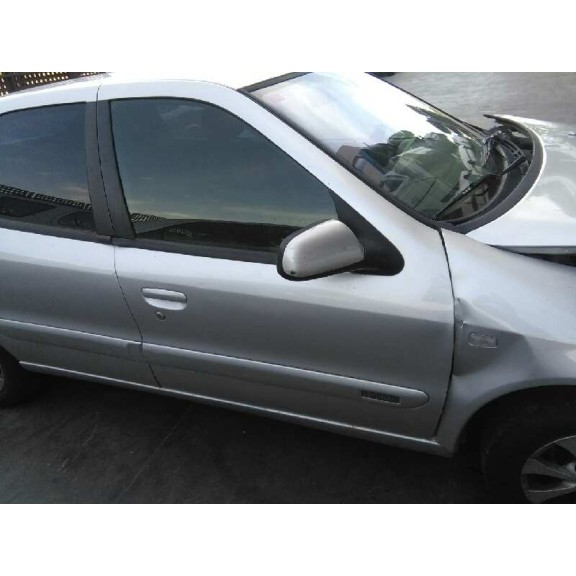 citroën xsara berlina del año 1999