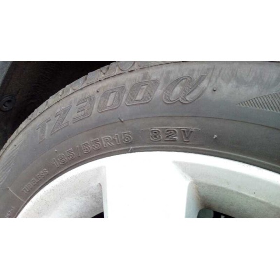 opel corsa c del año 2006