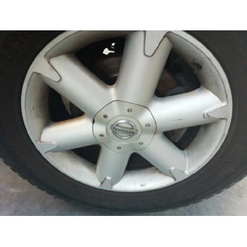 Recambio de juego llantas para nissan murano (z50) básico referencia OEM IAM  18´´ 