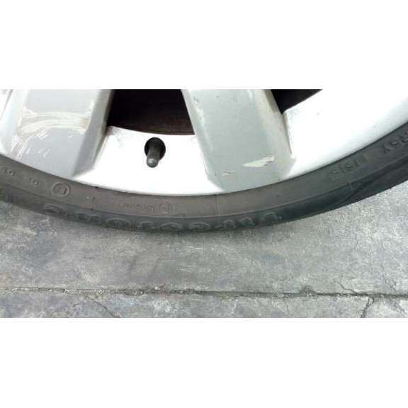 opel corsa c del año 2006