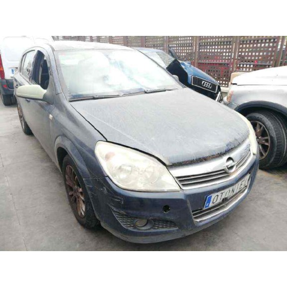 opel astra h ber. del año 2009