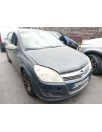 opel astra h ber. del año 2009