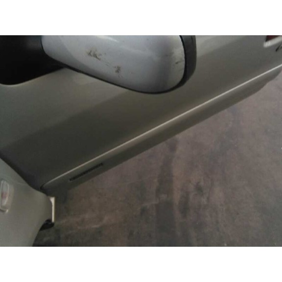 citroën xsara berlina del año 1999