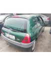 renault clio ii fase i (b/cbo) del año 1999