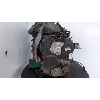 Recambio de motor completo para renault scenic (ja..) 1.9 dci authentique referencia OEM IAM F9Q K7 MALO 