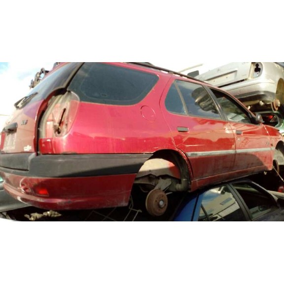peugeot 306 break del año 1998