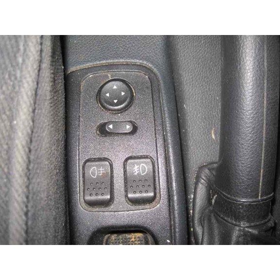 alfa romeo 156 (116) del año 1999