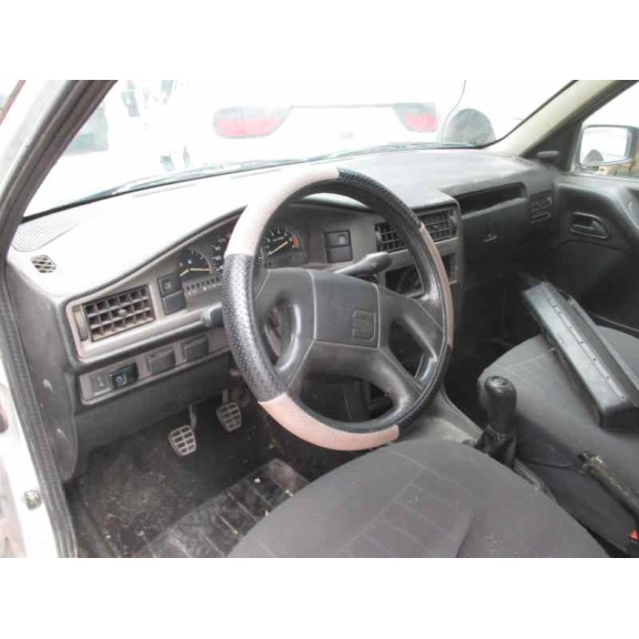 seat toledo (1l) del año 1995