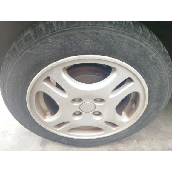 renault clio ii fase i (b/cbo) del año 1999