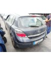 opel astra h ber. del año 2009