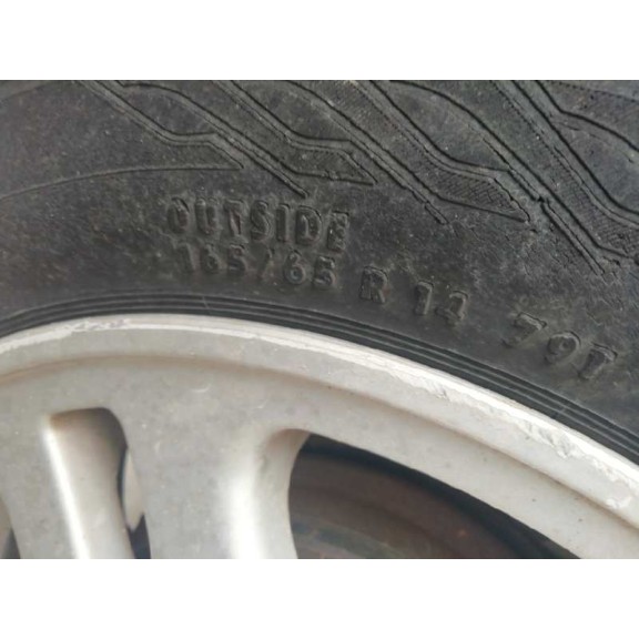 renault clio ii fase i (b/cbo) del año 1999