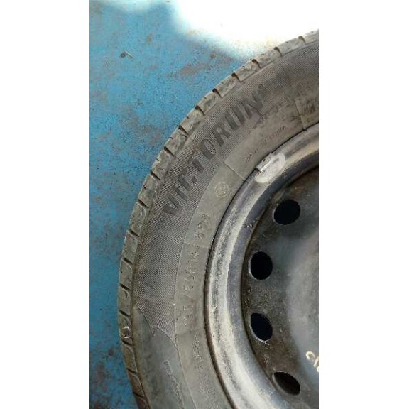 peugeot 306 break del año 1998