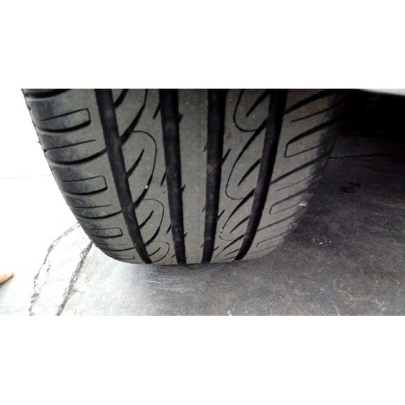 opel corsa c del año 2006