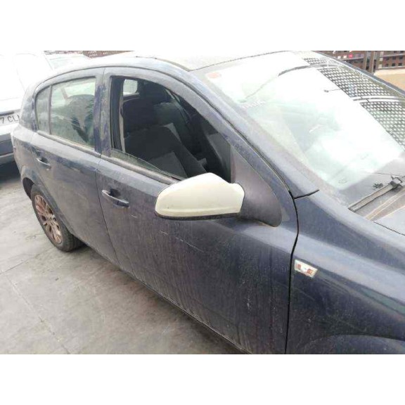 opel astra h ber. del año 2009