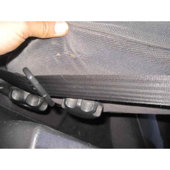 alfa romeo 156 (116) del año 1999