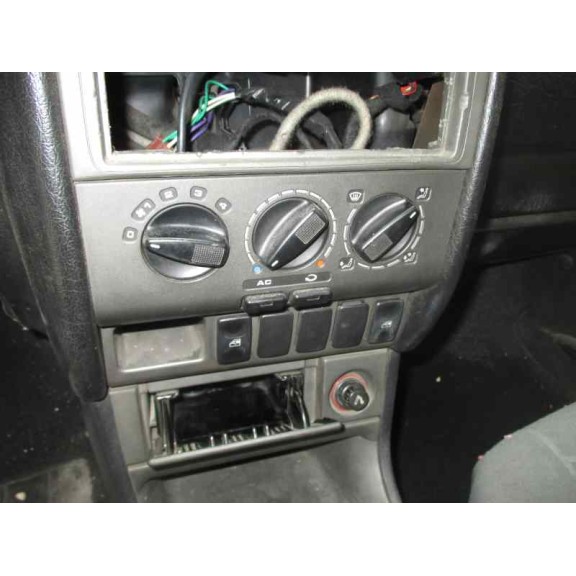 seat toledo (1l) del año 1995