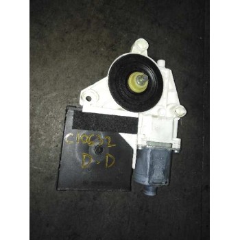 Recambio de motor elevalunas delantero derecho para volkswagen golf v variant (1k5) advance referencia OEM IAM 1K0959792L  