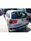 seat ibiza (6k1) del año 2001