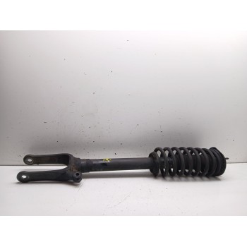 AMORTIGUADOR DELANTERO IZQUIERDO 