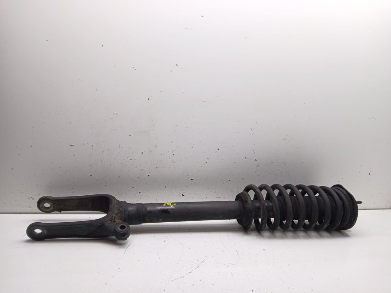 Recambio de amortiguador delantero izquierdo para mercedes-benz clase m (w164) 4.0 cdi referencia OEM IAM   