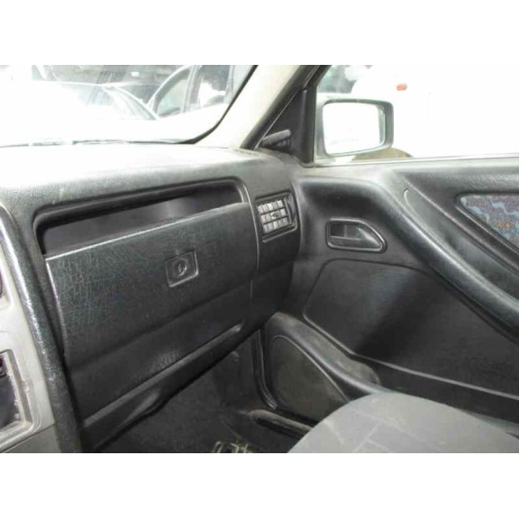 seat toledo (1l) del año 1995