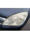 opel astra h ber. del año 2009