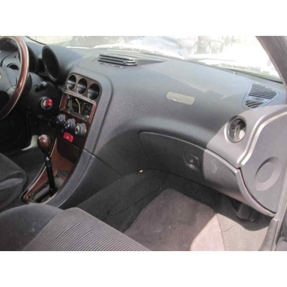 alfa romeo 156 (116) del año 1999