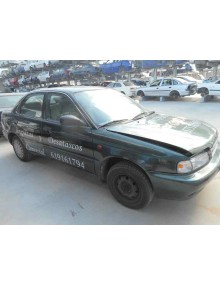 suzuki baleno fam. sy (eg) del año 1998