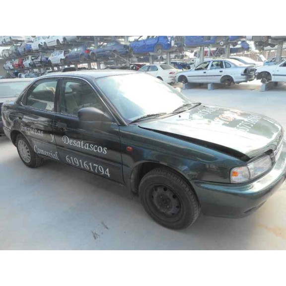 suzuki baleno fam. sy (eg) del año 1998