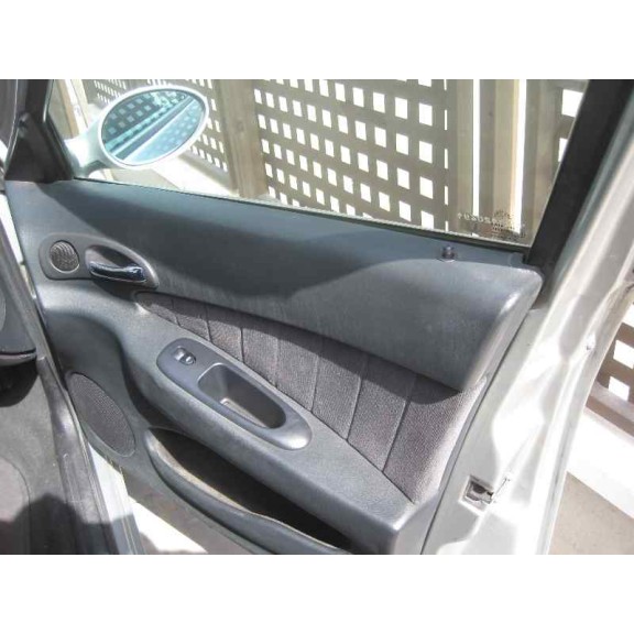 alfa romeo 156 (116) del año 1999