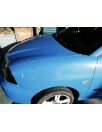 seat ibiza (6l1) del año 2006