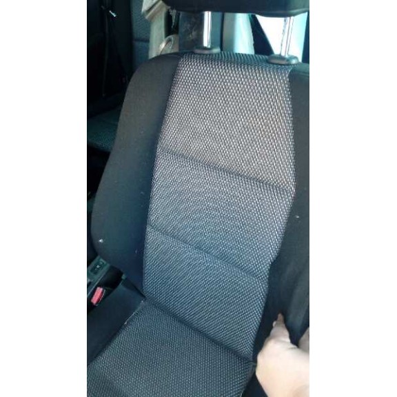 peugeot 307 break/sw (s2) del año 2008