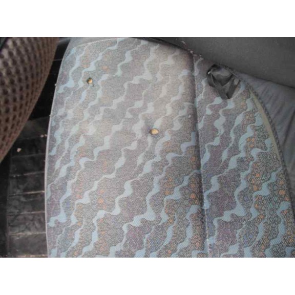 seat toledo (1l) del año 1995