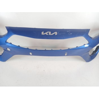 Recambio de paragolpes delantero para kia ceed tourer (cd) 1.6 gdi hybrid referencia OEM IAM 86511J7KAO  