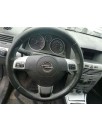 opel astra h ber. del año 2009
