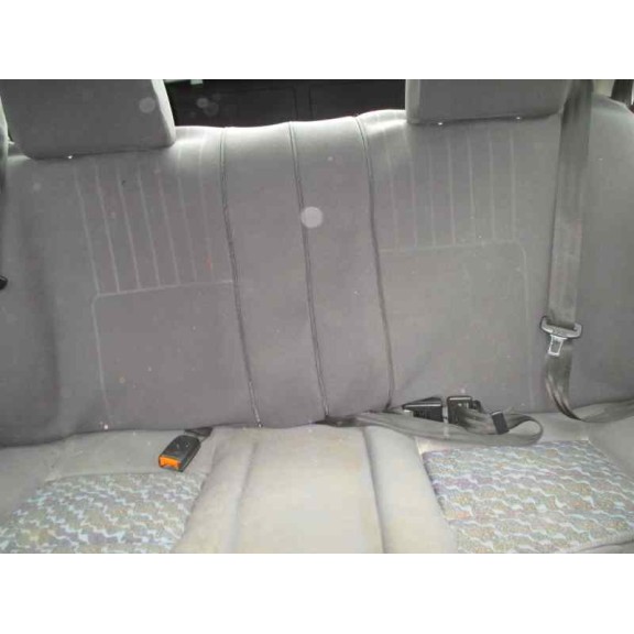 seat toledo (1l) del año 1995