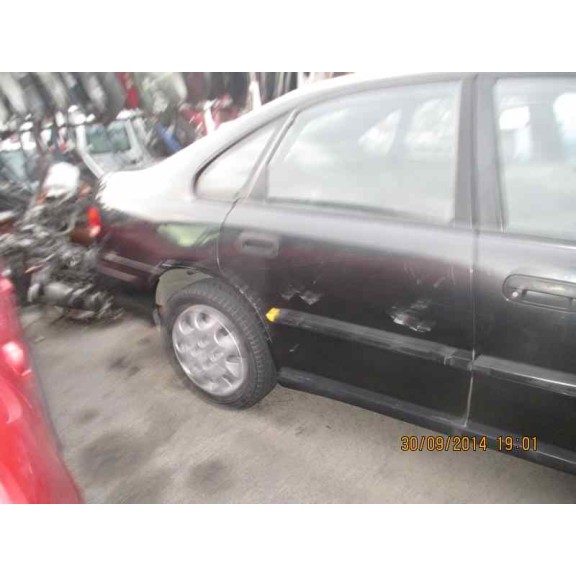 honda accord berlina (cc/ce) del año 1995