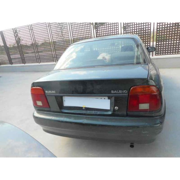 suzuki baleno fam. sy (eg) del año 1998