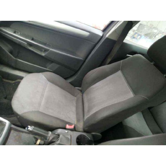 opel astra h ber. del año 2009