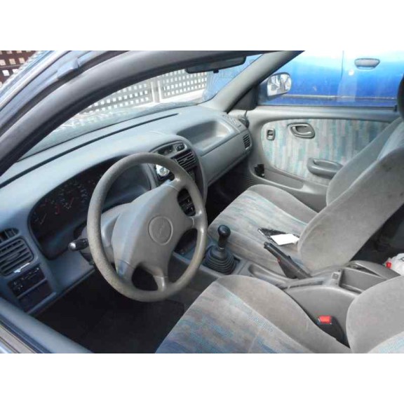 suzuki baleno fam. sy (eg) del año 1998