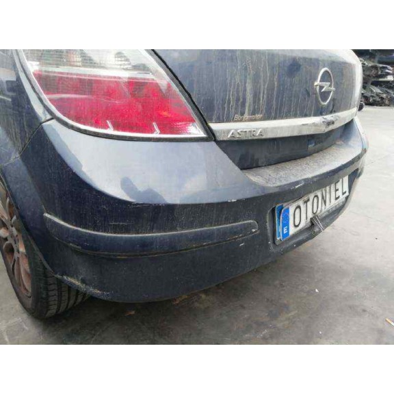 opel astra h ber. del año 2009