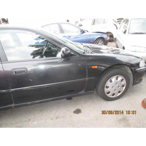 honda accord berlina (cc/ce) del año 1995