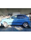 seat ibiza (6l1) del año 2006