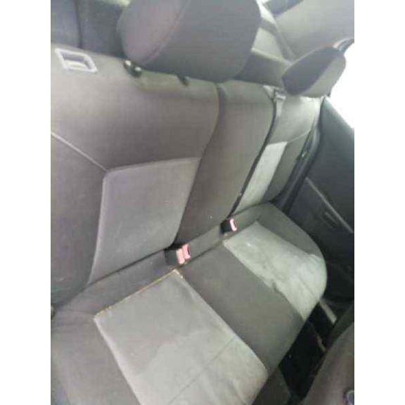 opel astra h ber. del año 2009