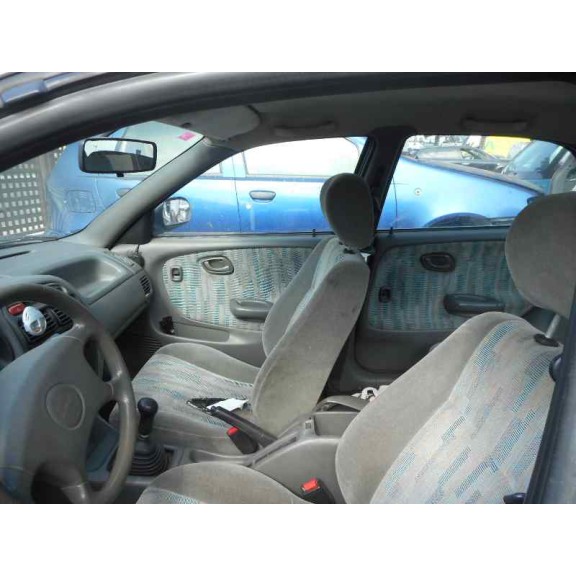 suzuki baleno fam. sy (eg) del año 1998