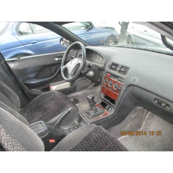 honda accord berlina (cc/ce) del año 1995