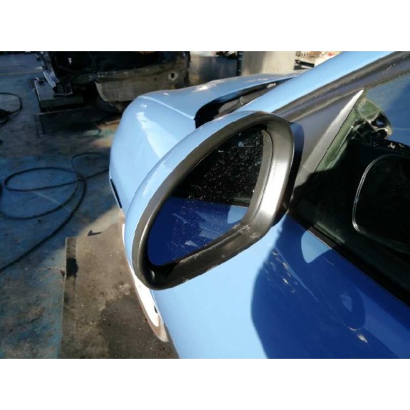 seat ibiza (6l1) del año 2006